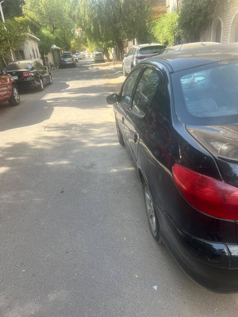 بيجو 206 2006 - صورة 2