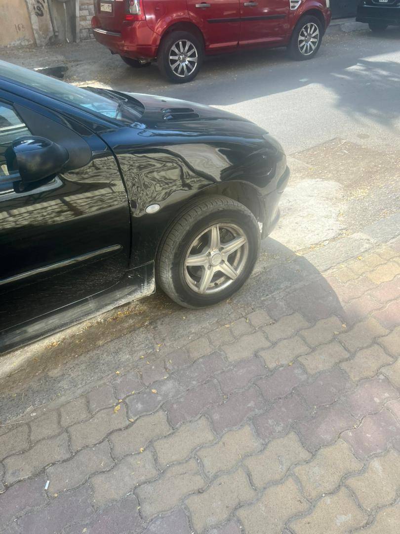 بيجو 206 2006 - صورة 4