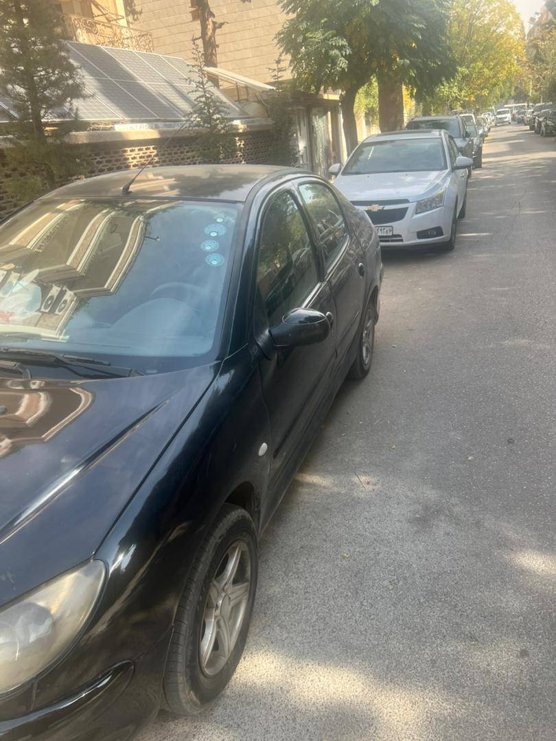 بيجو 206 2006 - صورة 5