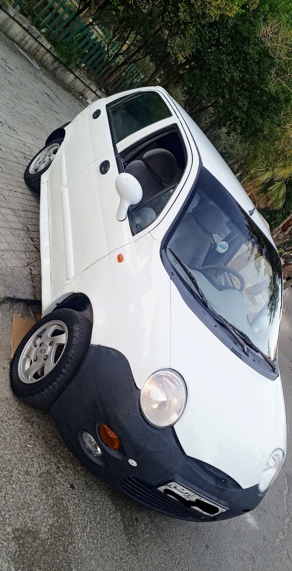 شيري QQ 2005 - صورة 1