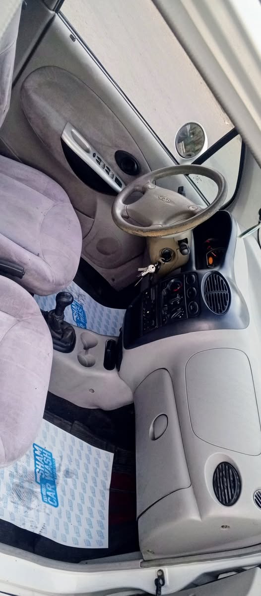 شيري QQ 2005 - صورة 4