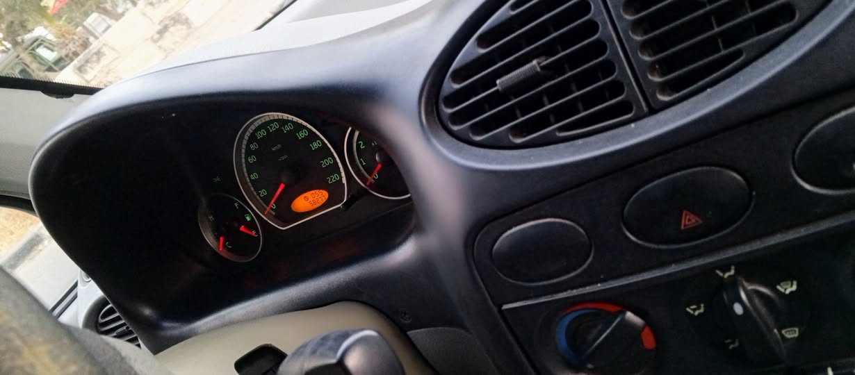 شيري QQ 2005 - صورة 5