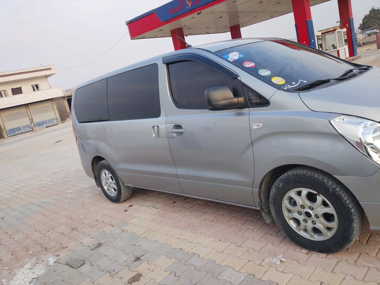 هيونداي H-1 2011 - صورة 2