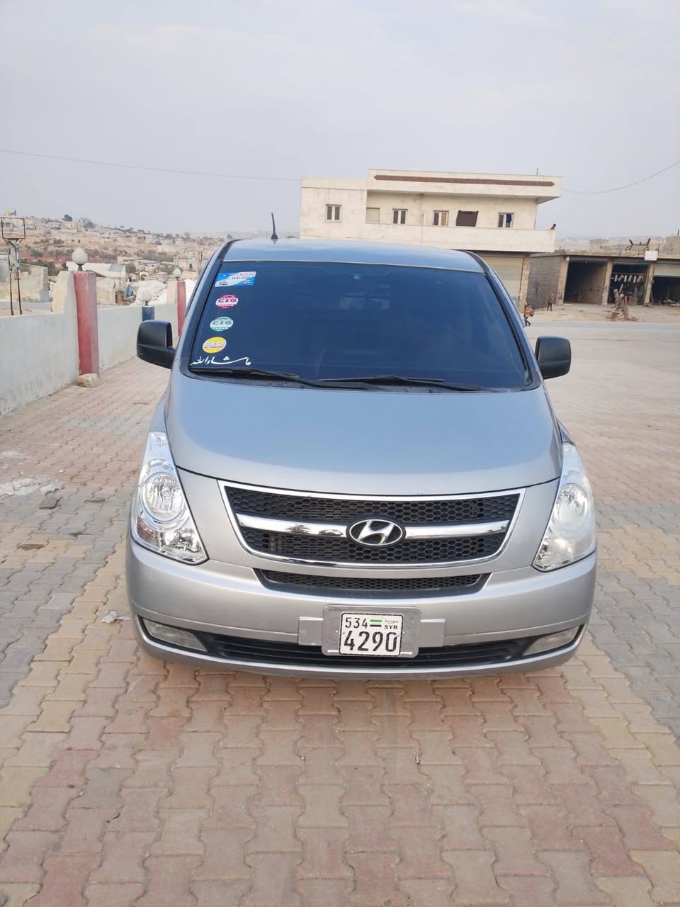 هيونداي H-1 2011 - صورة 5