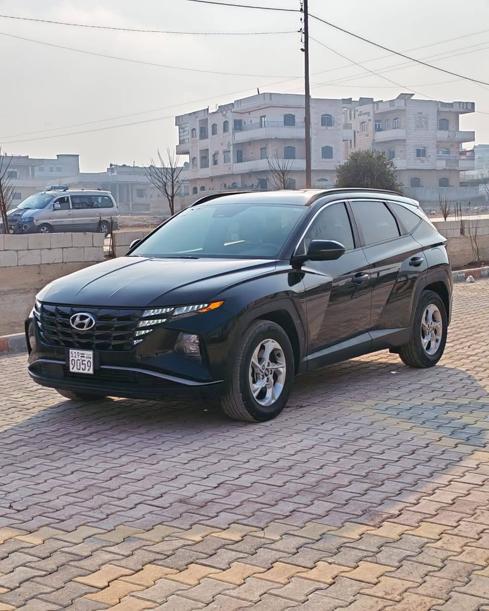 هوندي توسان 2022 - صورة 2