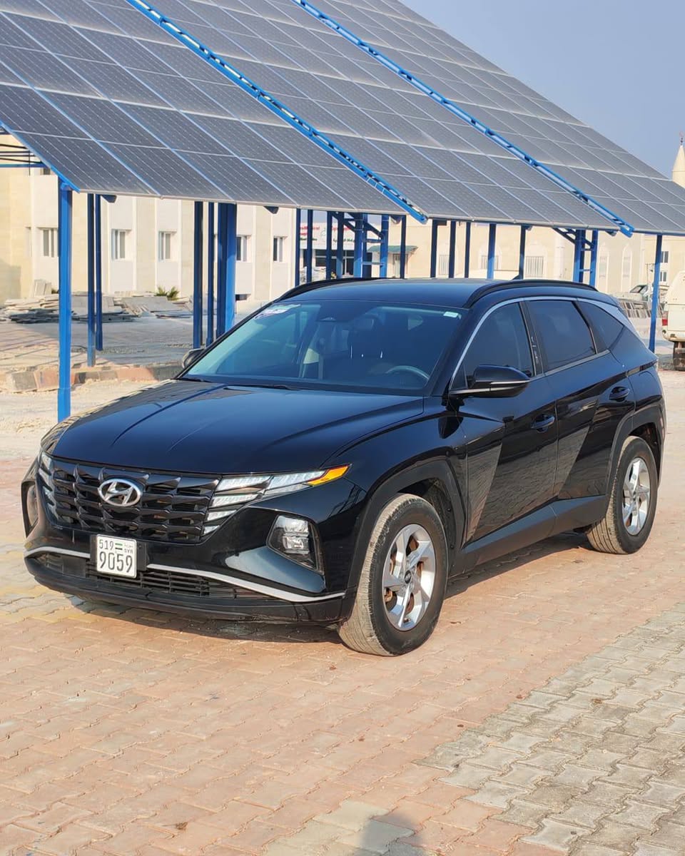 هوندي توسان 2022 - صورة 4