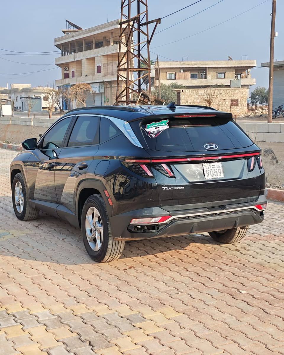 هوندي توسان 2022 - صورة 5