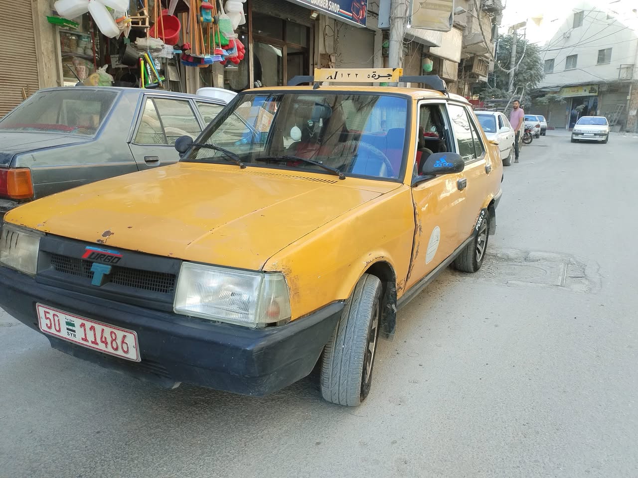 توفاش شاهين 2006 - صورة 2