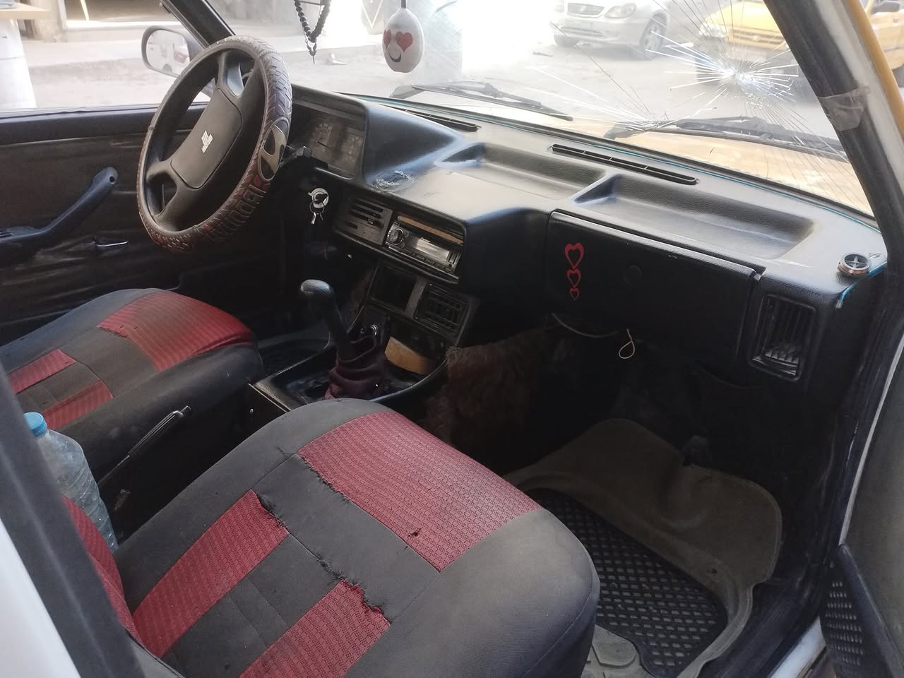 توفاش شاهين 2006 - صورة 4