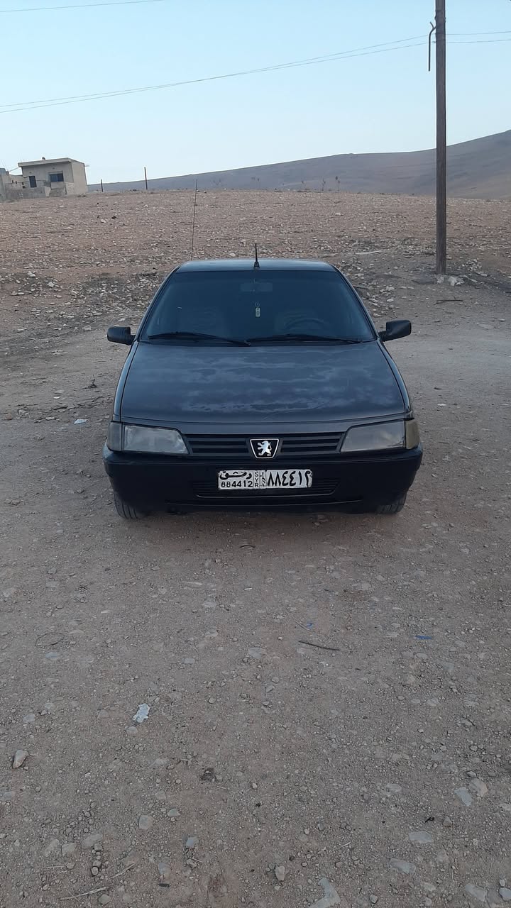 بيجو ٤٠٥ 2007 - صورة 2