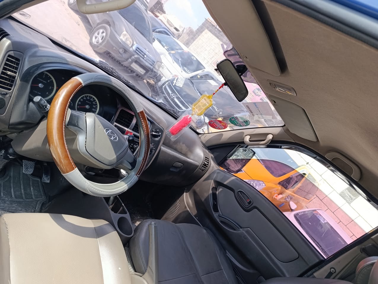 هيوانداي بورتر 2012 - صورة 3