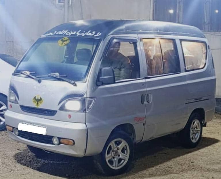 سونغ كرت 2008