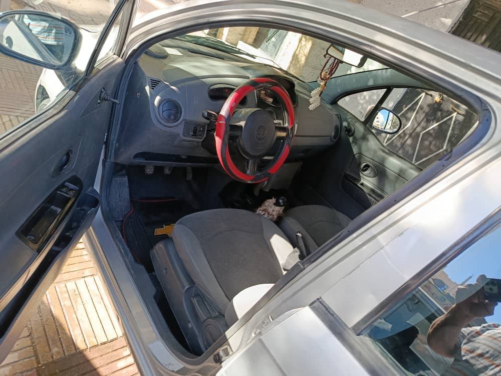 شفروليه سبارك 2007 - صورة 4