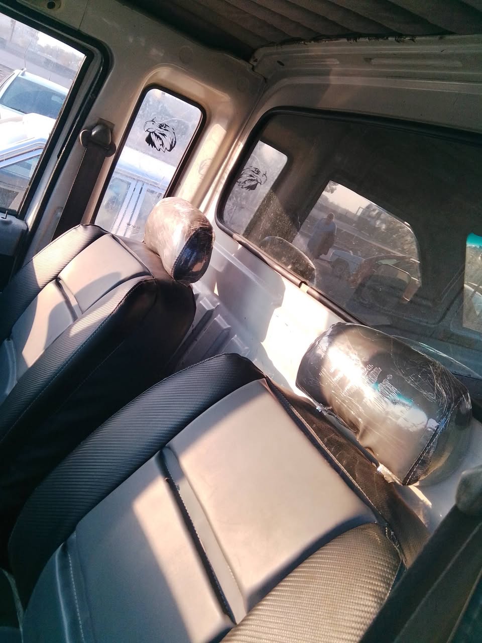 هافي مني كرت 2007 - صورة 3