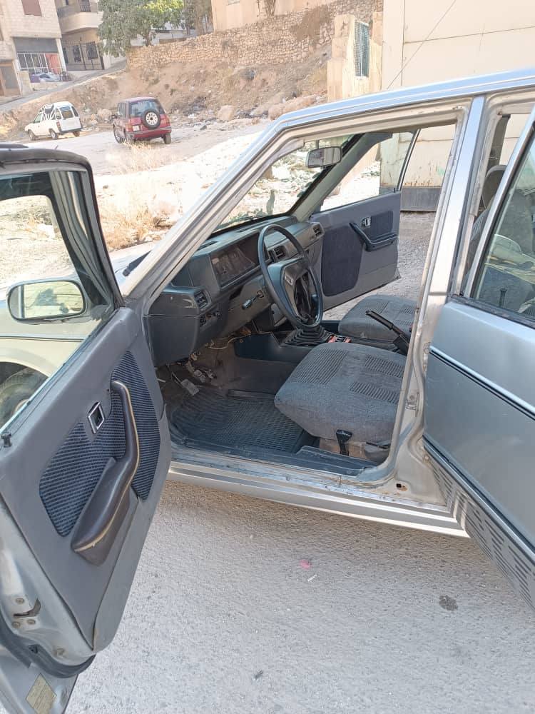 ميتسوبيشي لانسر 1983 - صورة 1