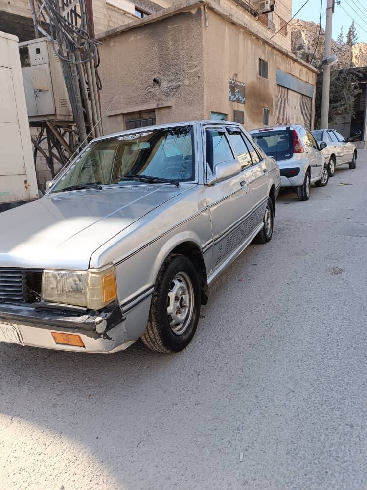 ميتسوبيشي لانسر 1983 - صورة 3