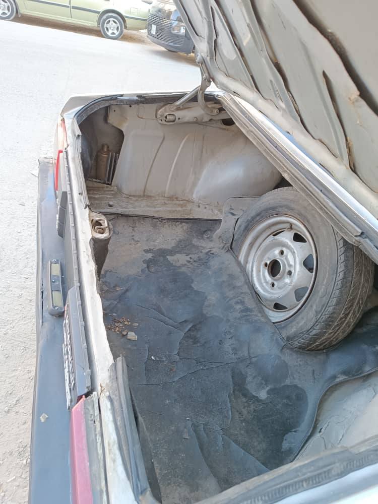 ميتسوبيشي لانسر 1983 - صورة 4