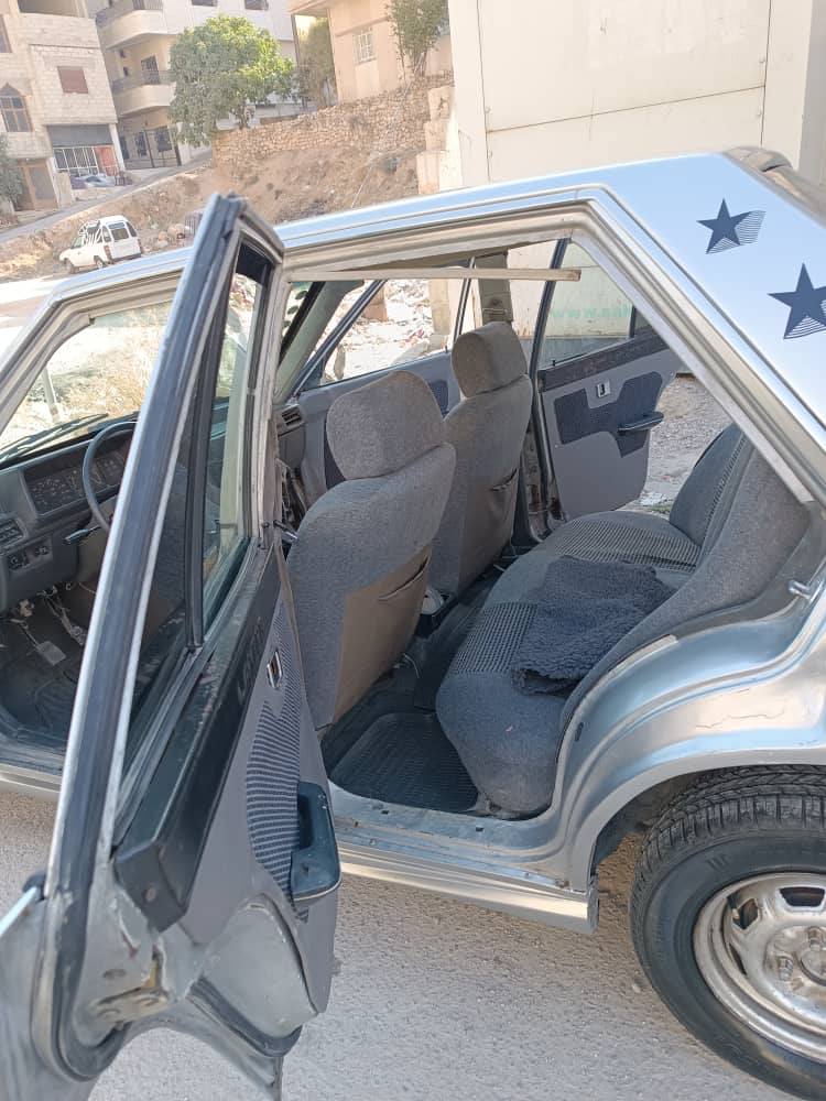 ميتسوبيشي لانسر 1983 - صورة 5