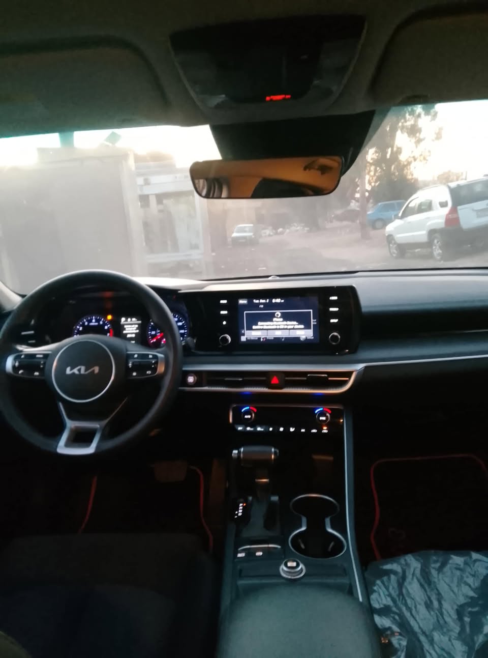 كيا K5 2022 - صورة 2