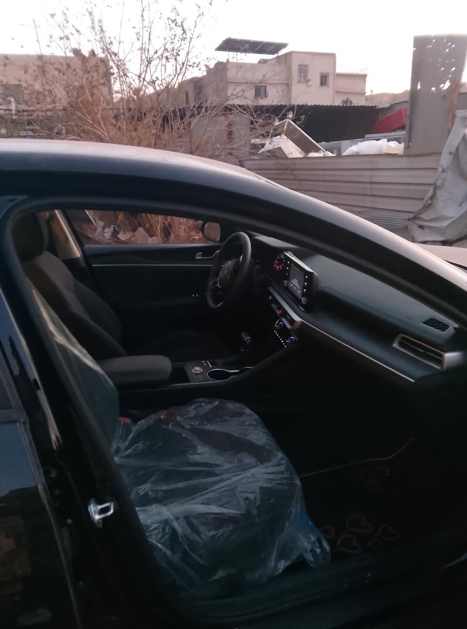 كيا K5 2022 - صورة 3