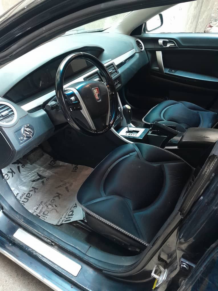 روفر 200 2009 - صورة 3