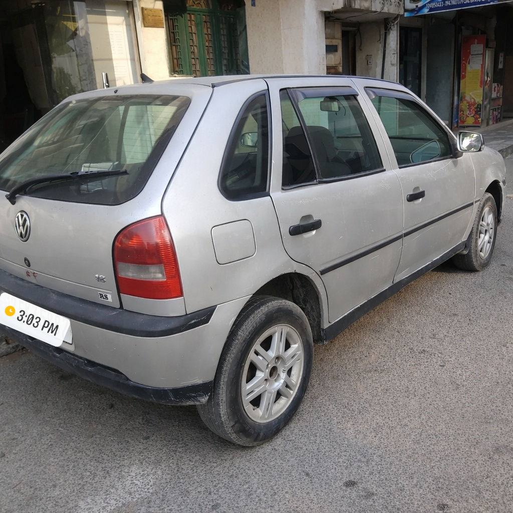 فولكسفاغن غول 2003 - صورة 2