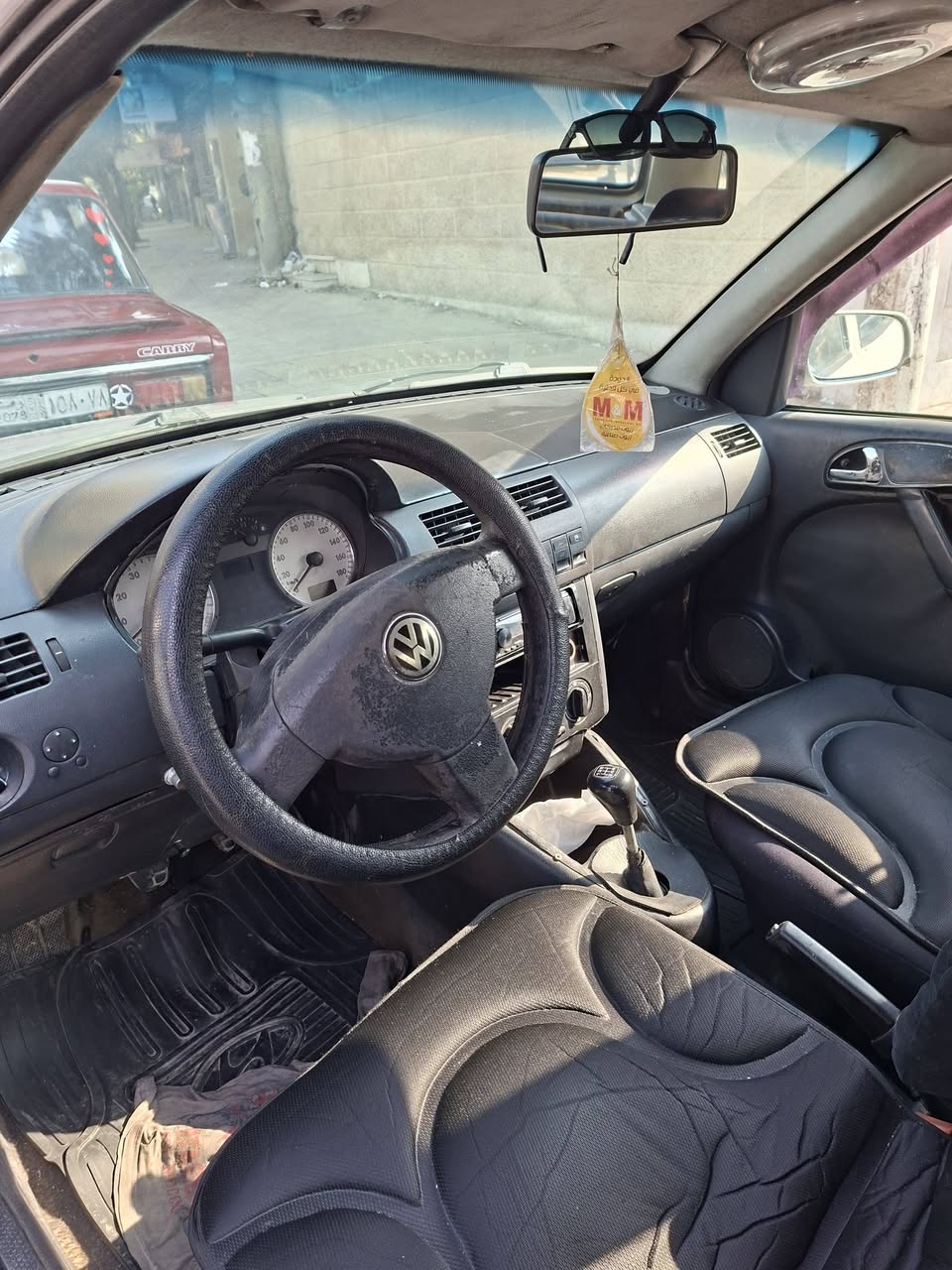 فولكسفاغن غول 2003 - صورة 3