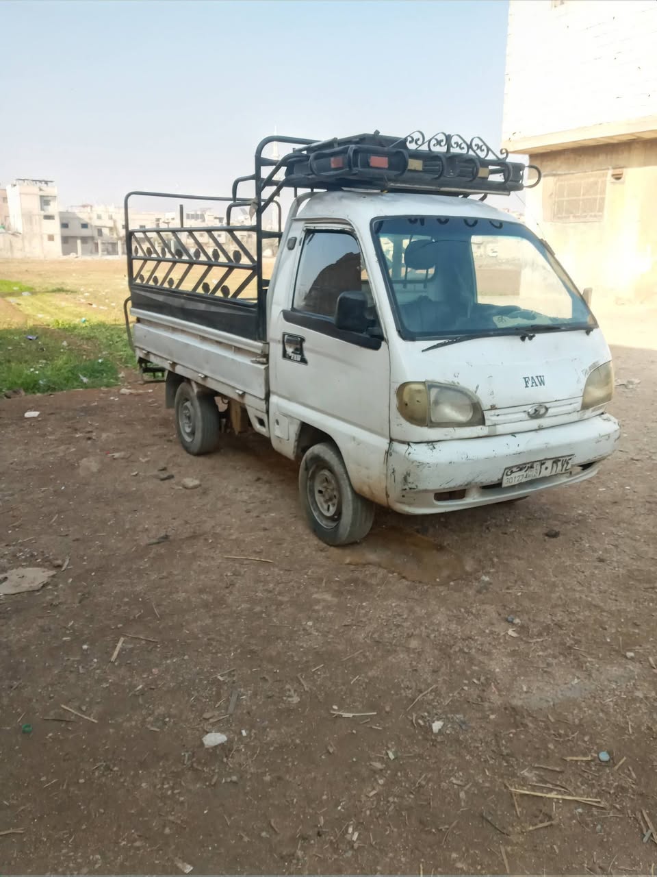 فاو بيك اب 2007 - صورة 2