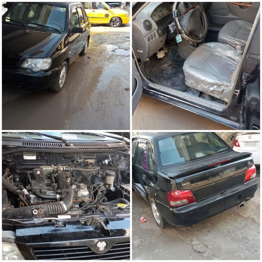 توفاش سابا 2011