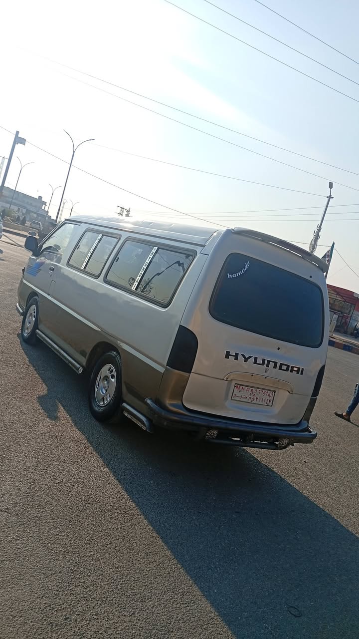 هوندا سربيس 1998 - صورة 4