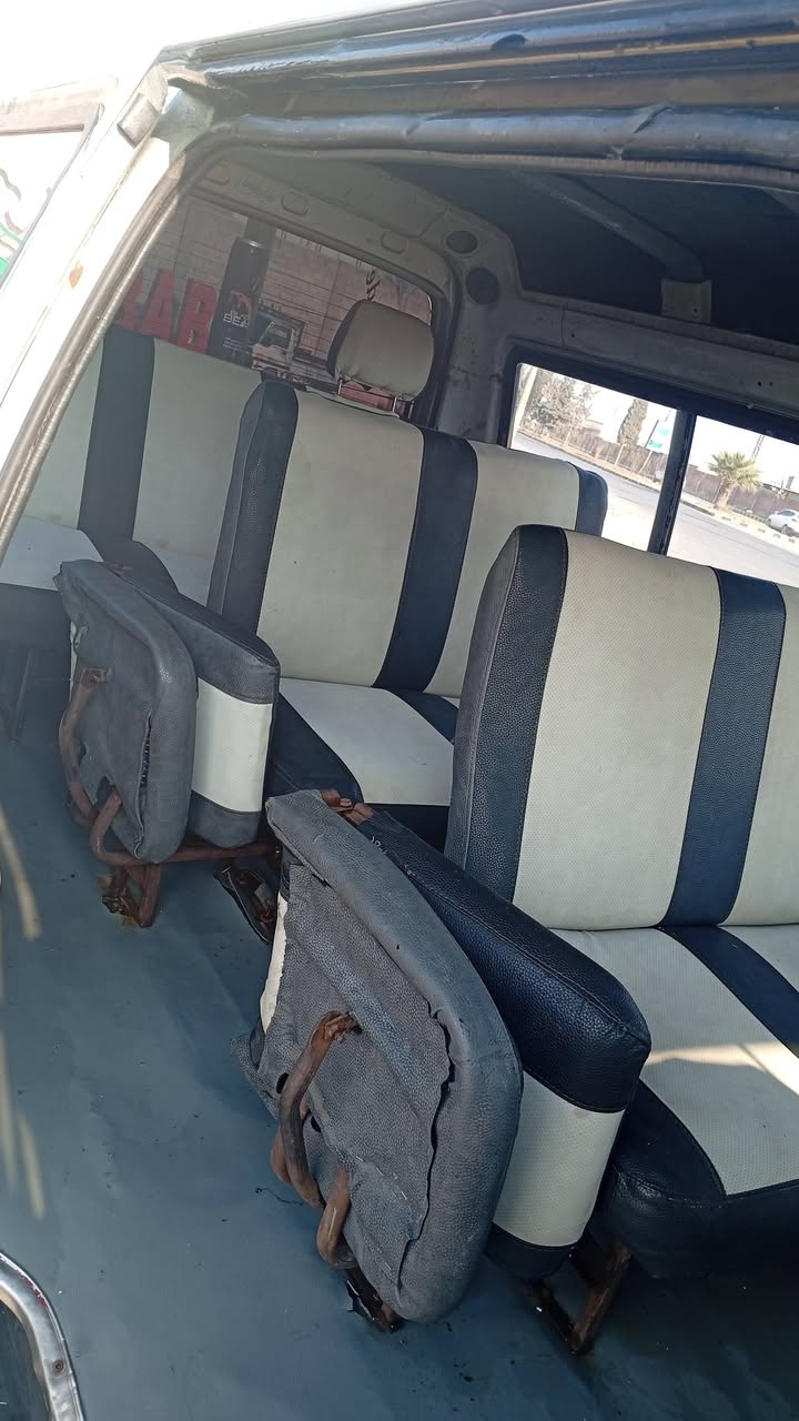 هوندا سربيس 1998 - صورة 5