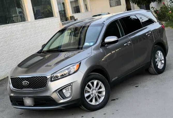 كيا سورينتو 2017 - صورة 3