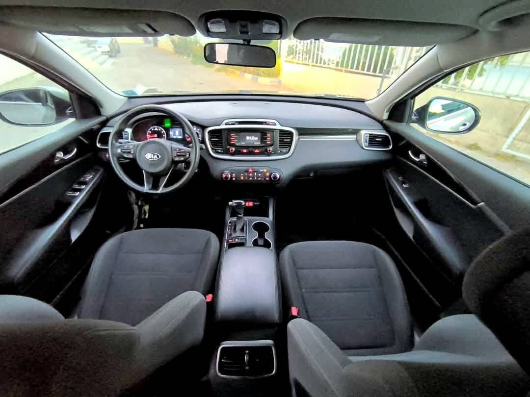 كيا سورينتو 2017 - صورة 5