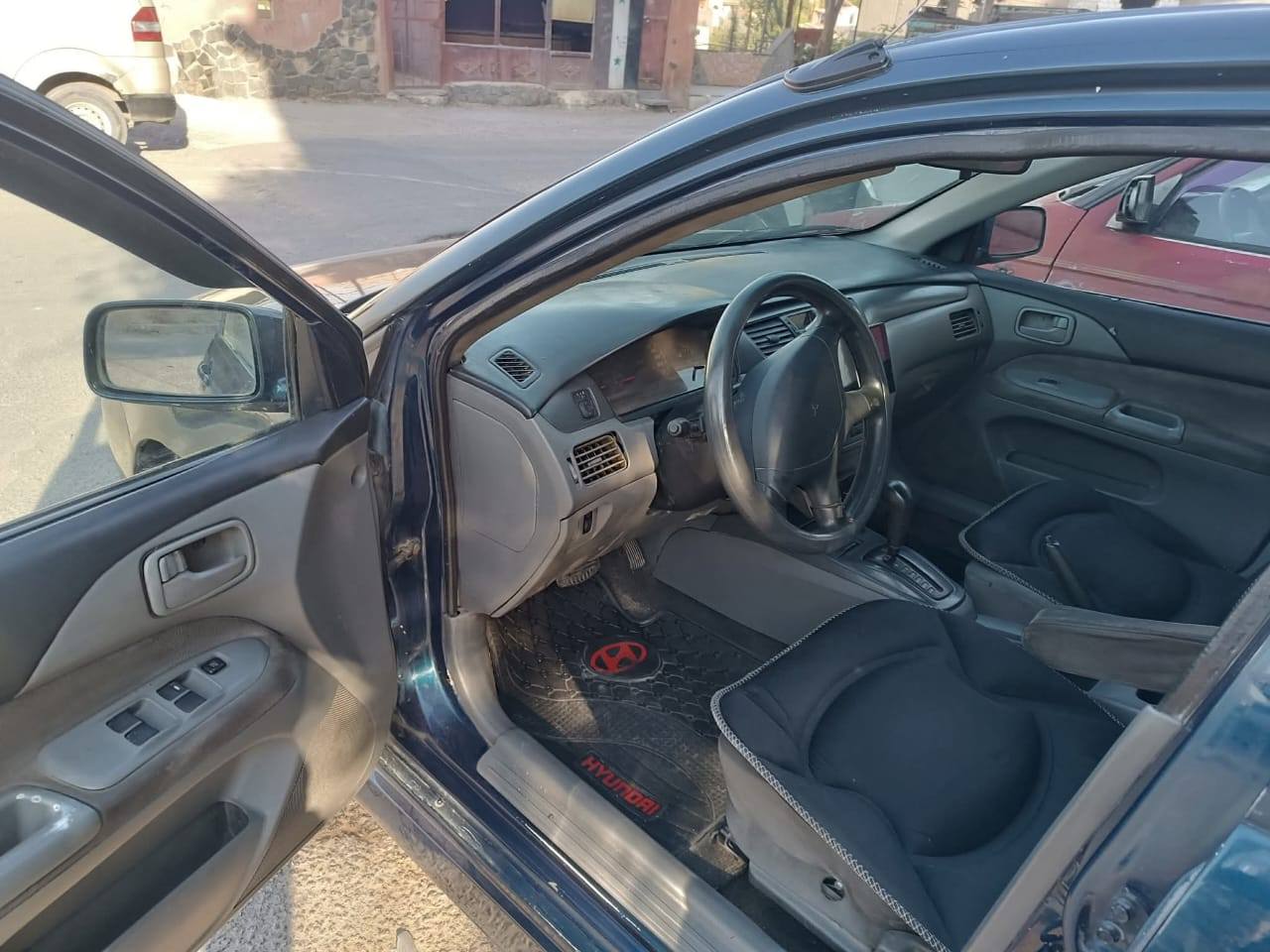 ميتسوبيشي لانسر 2006 - صورة 2