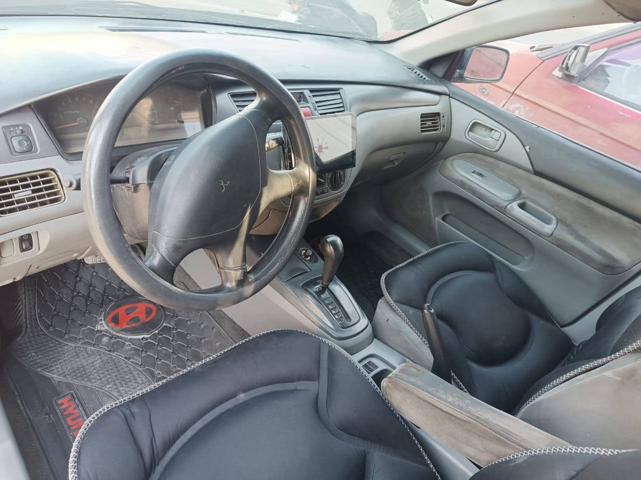 ميتسوبيشي لانسر 2006 - صورة 3