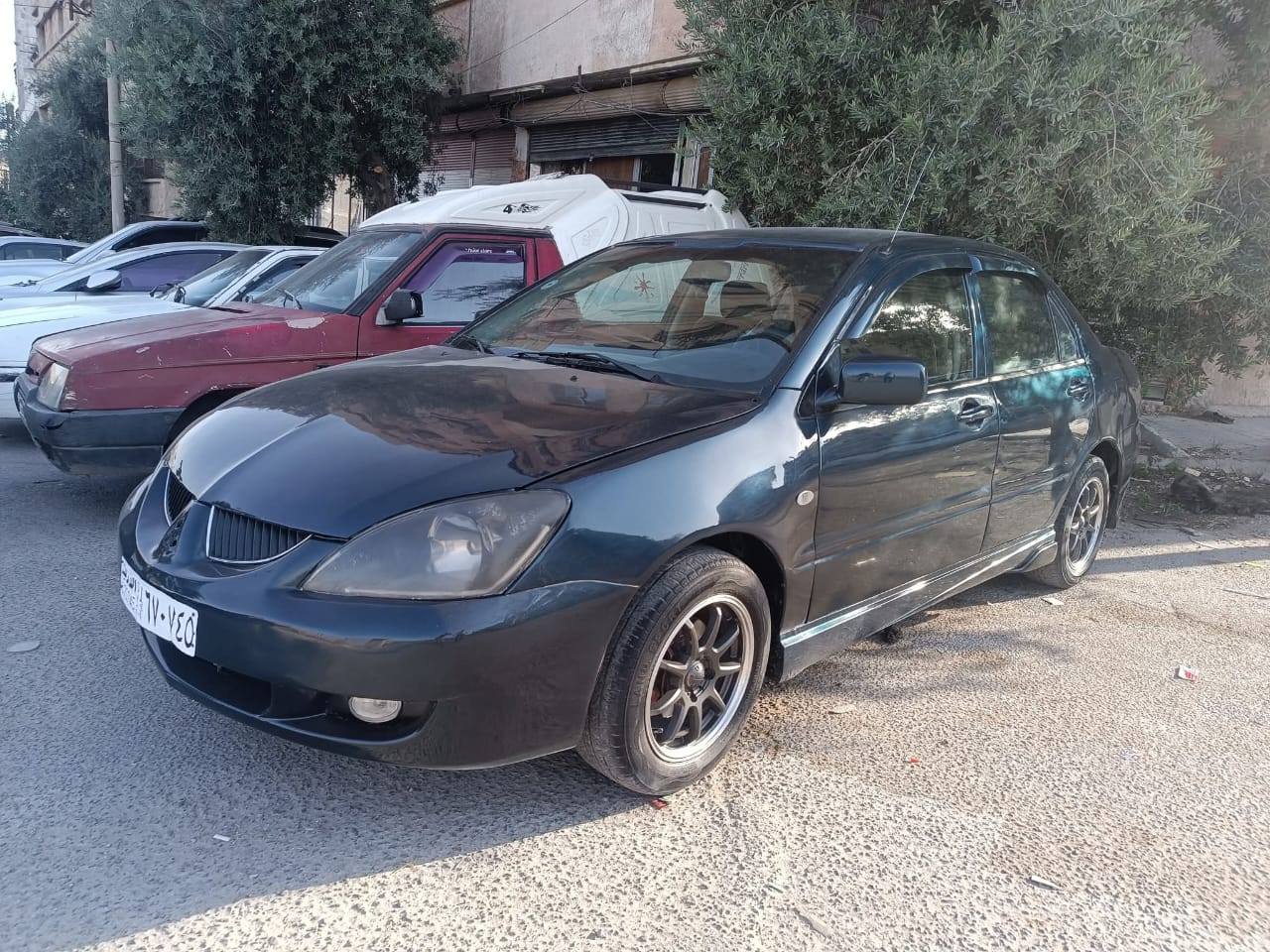 ميتسوبيشي لانسر 2006 - صورة 4