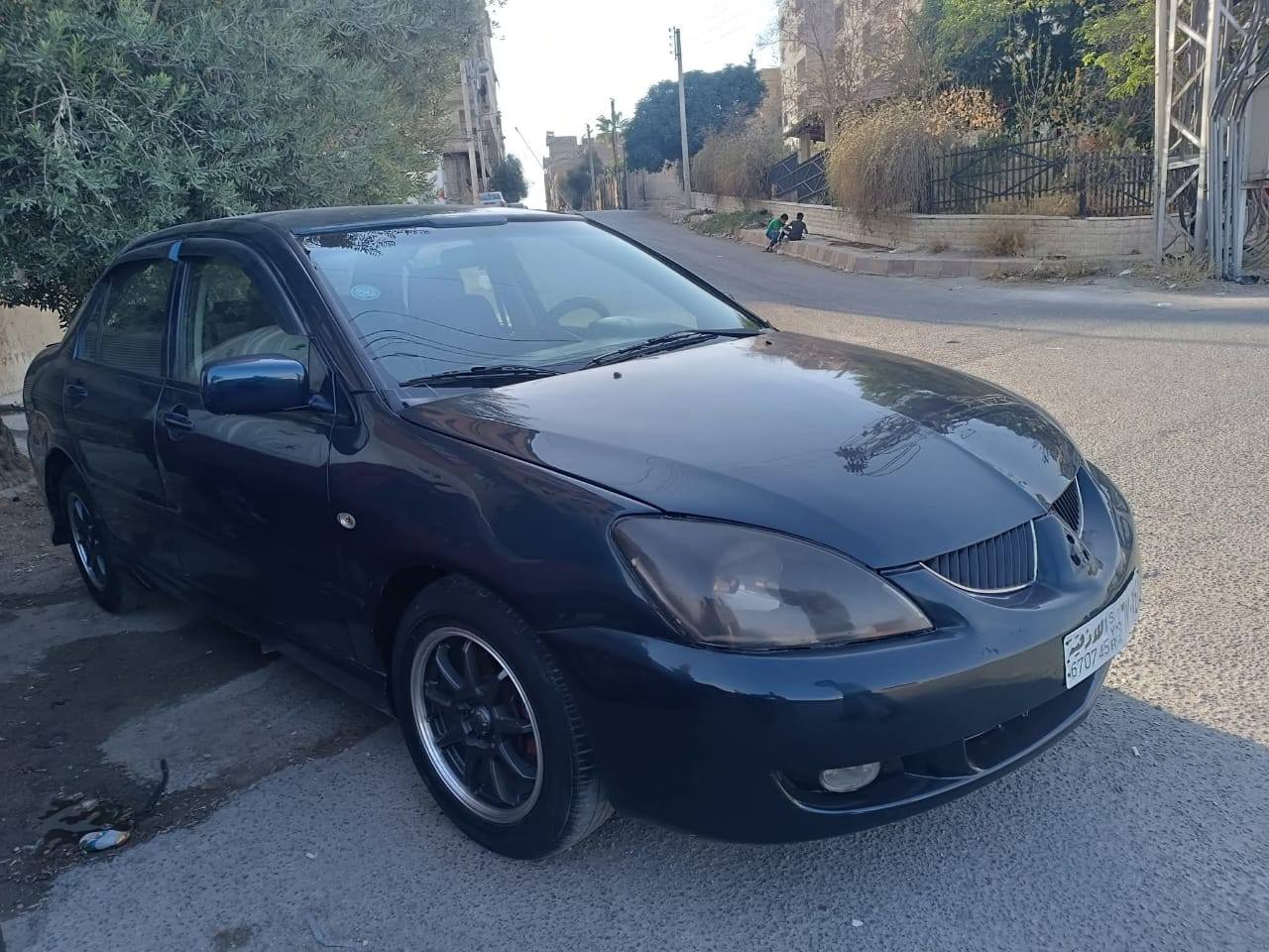 ميتسوبيشي لانسر 2006 - صورة 5