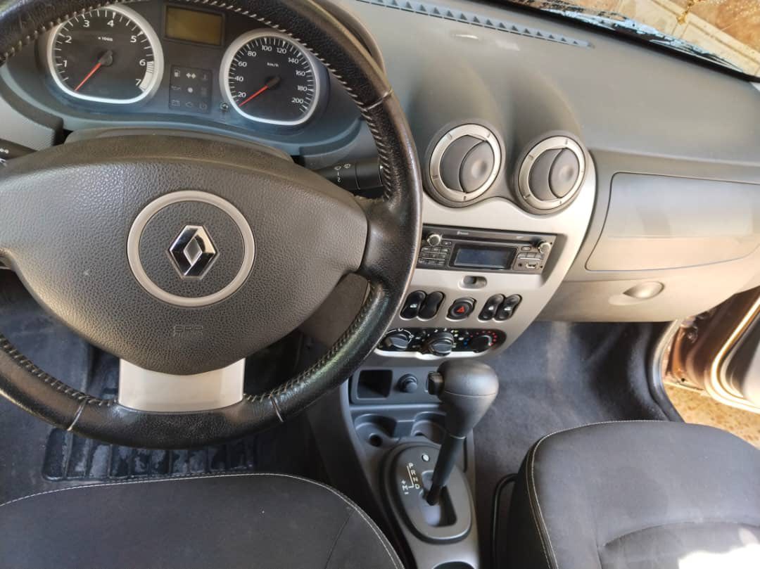 رينو Duster 2015 - صورة 2