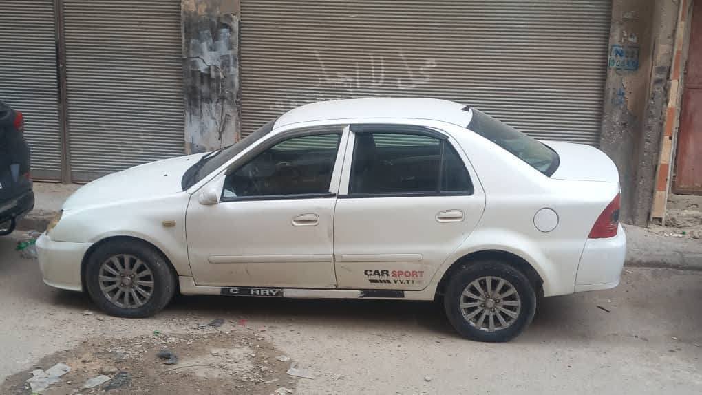 جيلي سيكي تو 2007 - صورة 5