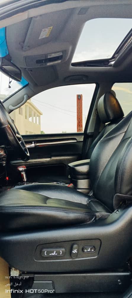 كيا موهافي 2014 - صورة 5