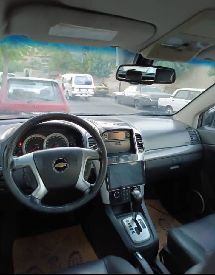 شفر كابتيفا 2007 - صورة 2