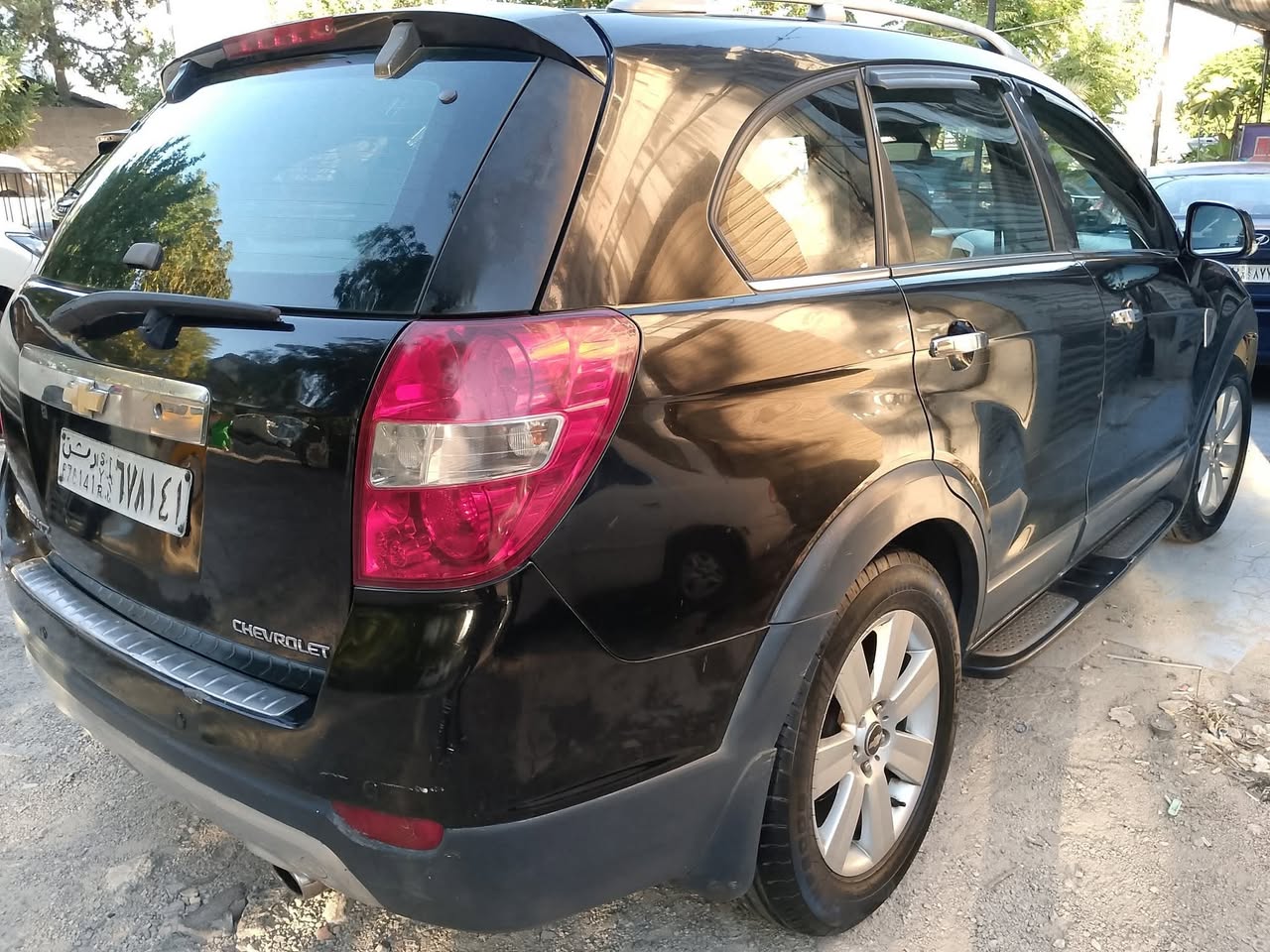 شفر كابتيفا 2007 - صورة 5