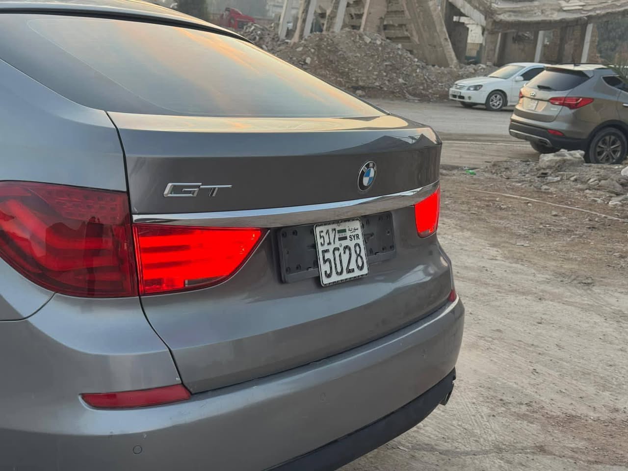 بي إم جي تي 2013 - صورة 3