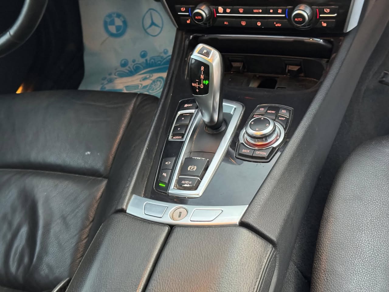 بي إم جي تي 2013 - صورة 5