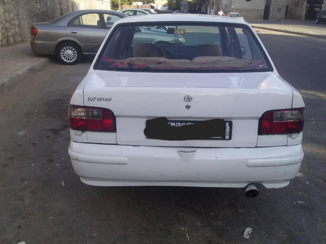 فاو شالي 2004 - صورة 2