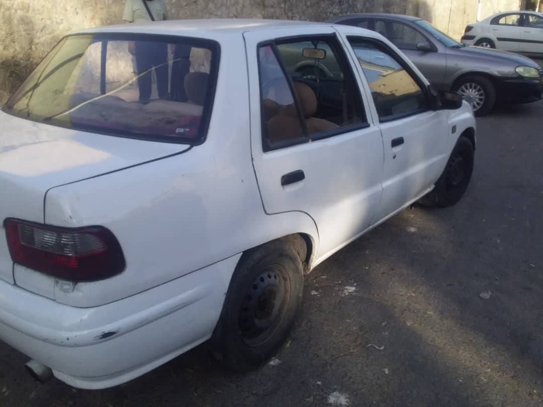 فاو شالي 2004 - صورة 5