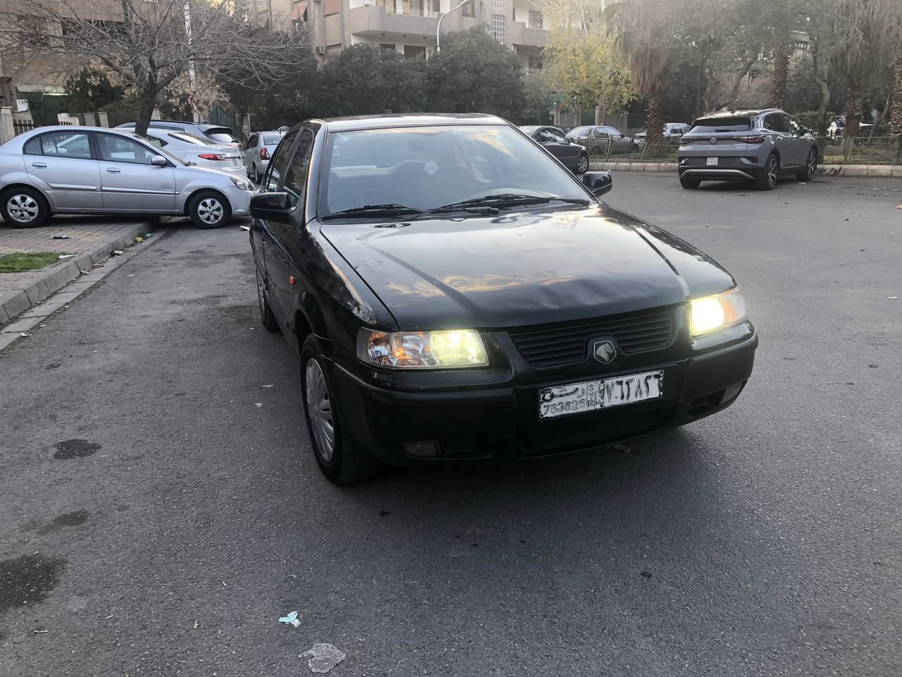 شام شام 2008 - صورة 1