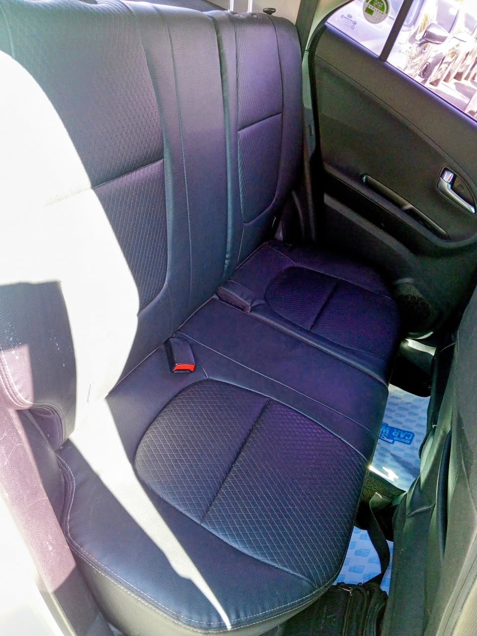 كيا بيكانتو مورنينغ 2012 - صورة 4