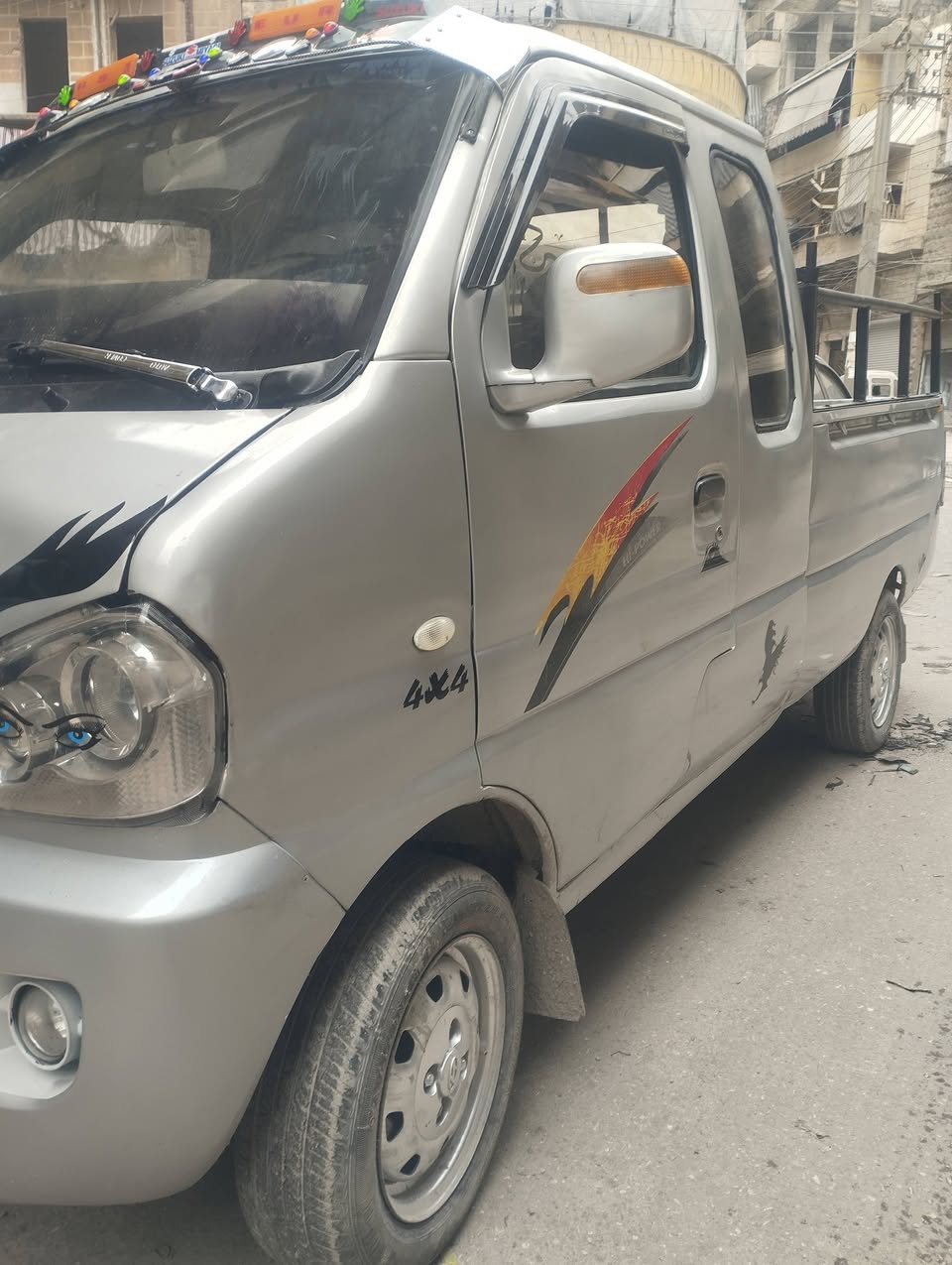 شأنا ستار 2007 - صورة 2