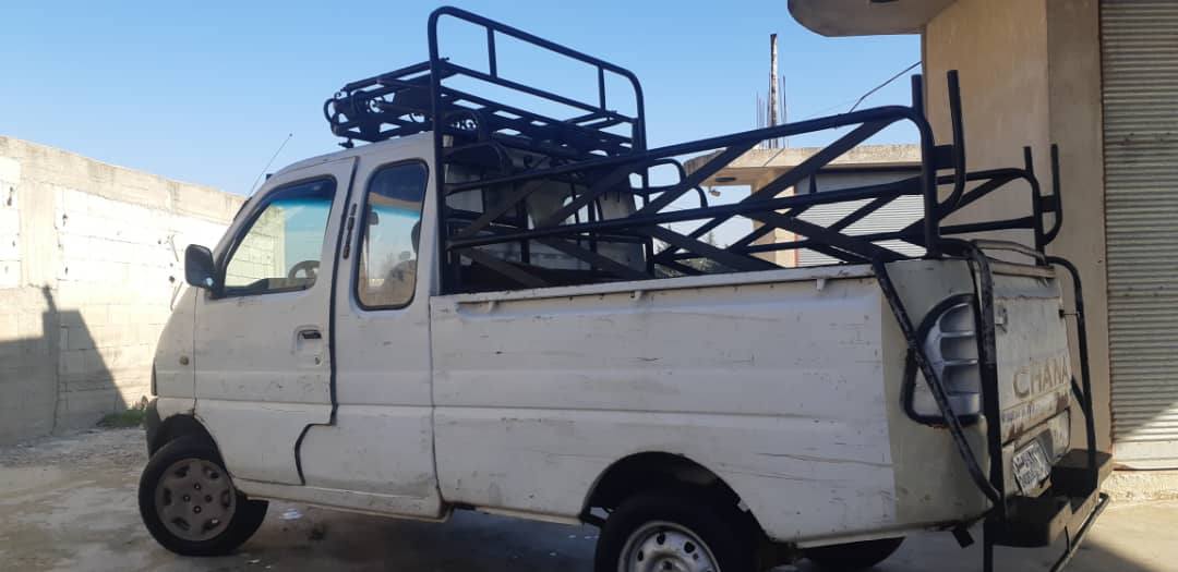 شانا حبي وربع 2006 - صورة 2